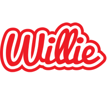 Willie sunshine logo