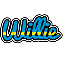 Willie sweden logo