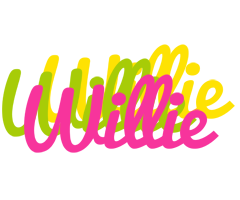 Willie sweets logo