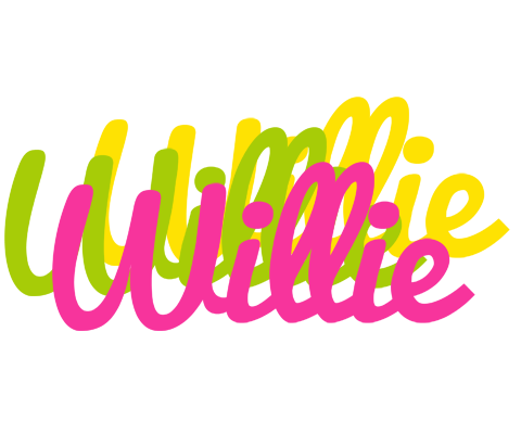 Willie sweets logo