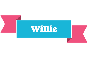 Willie today logo