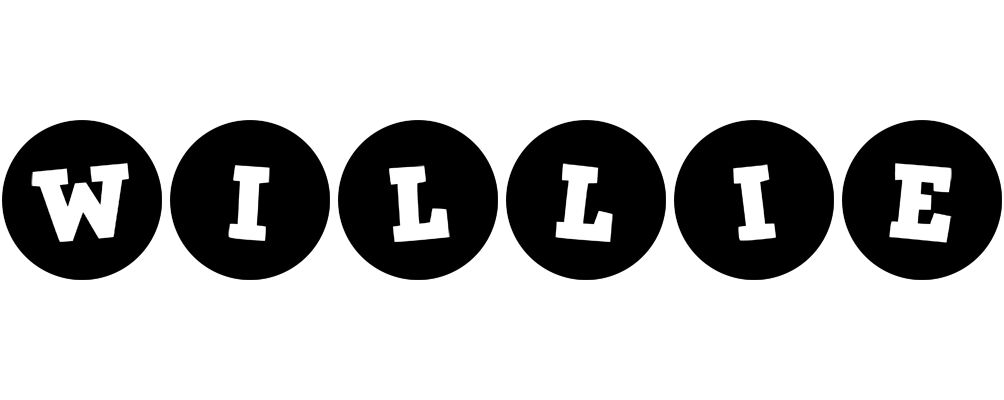 Willie tools logo