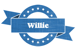 Willie trust logo