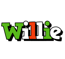 Willie venezia logo