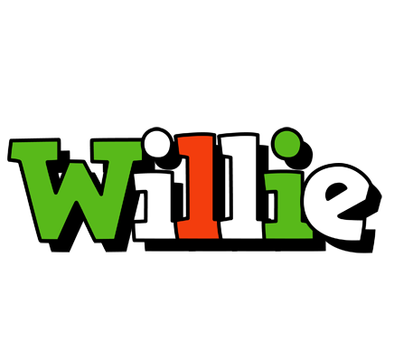 Willie venezia logo