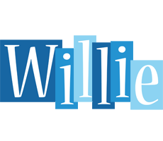 Willie winter logo