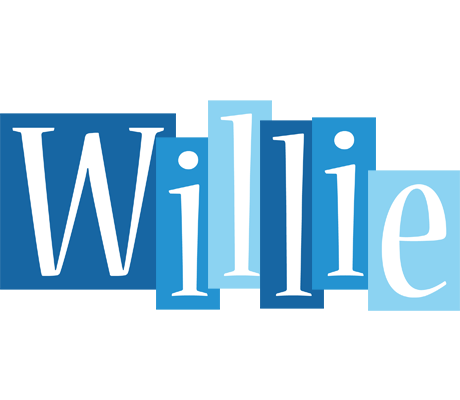 Willie winter logo