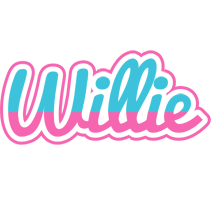 Willie woman logo