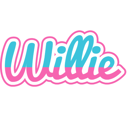 Willie woman logo