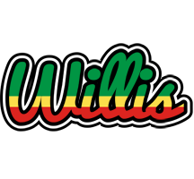 Willis african logo