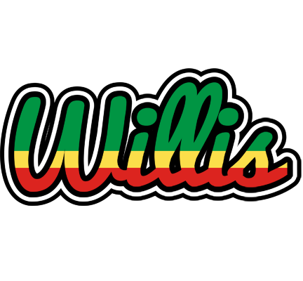 Willis african logo