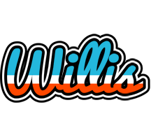 Willis america logo