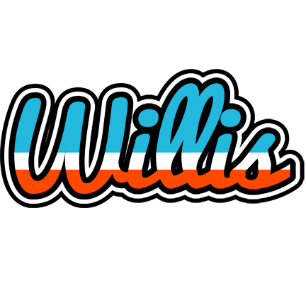 Willis america logo