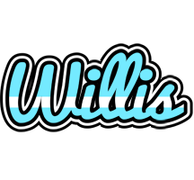 Willis argentine logo