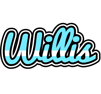 Willis argentine logo