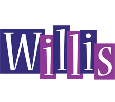 Willis autumn logo