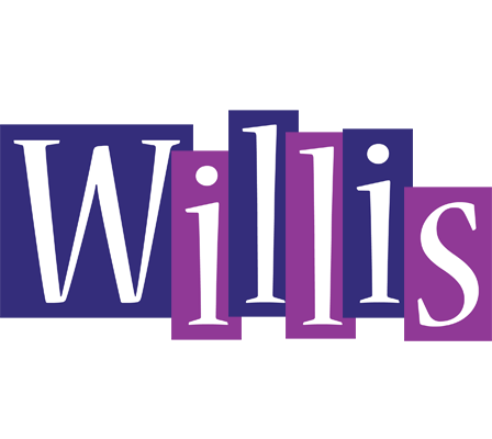 Willis autumn logo
