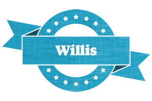 Willis balance logo