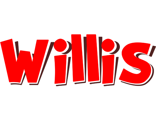 Willis basket logo