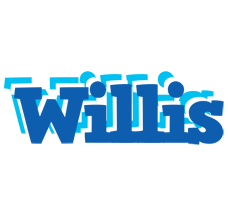 Willis business logo