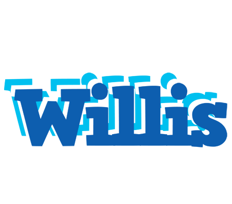 Willis business logo