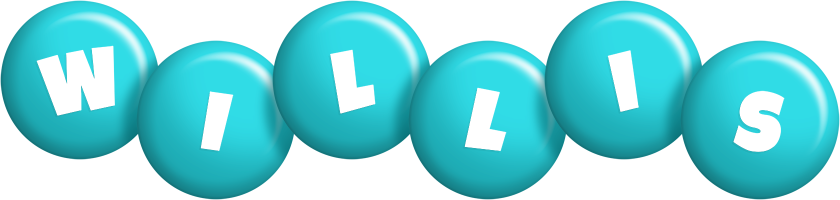 Willis candy-azur logo