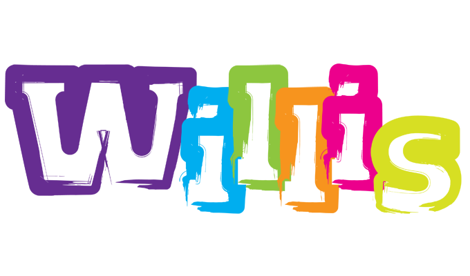 Willis casino logo