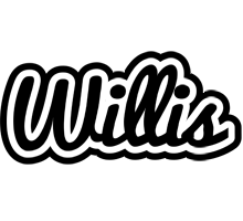 Willis chess logo