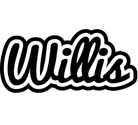 Willis chess logo