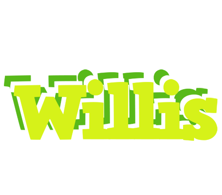 Willis citrus logo