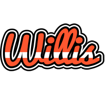 Willis denmark logo