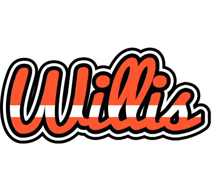 Willis denmark logo