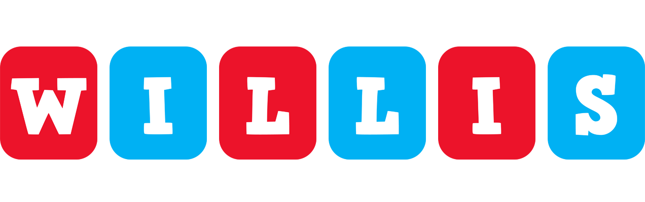 Willis diesel logo