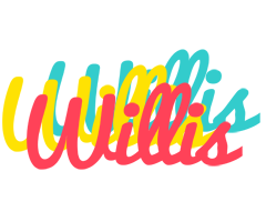 Willis disco logo