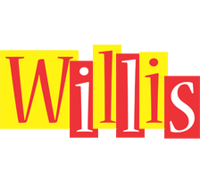 Willis errors logo