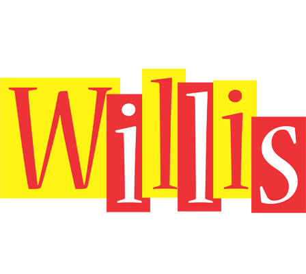Willis errors logo