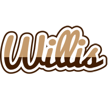 Willis exclusive logo