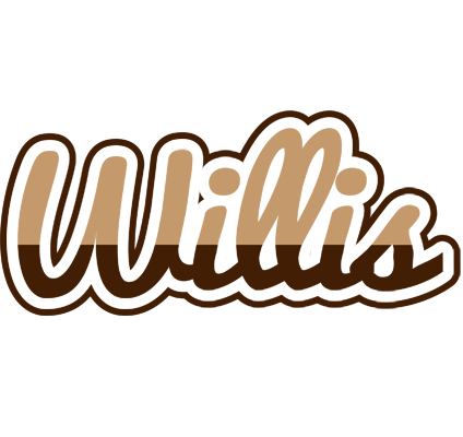 Willis exclusive logo