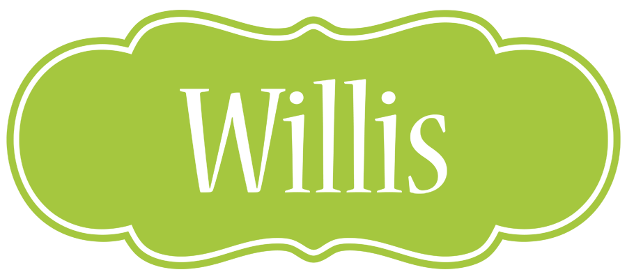 Willis family logo