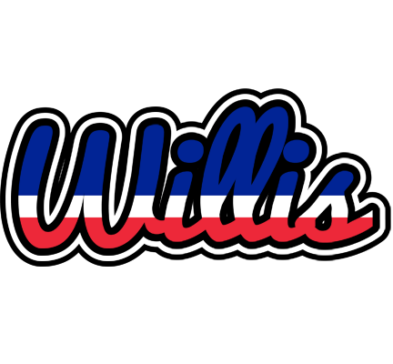 Willis france logo