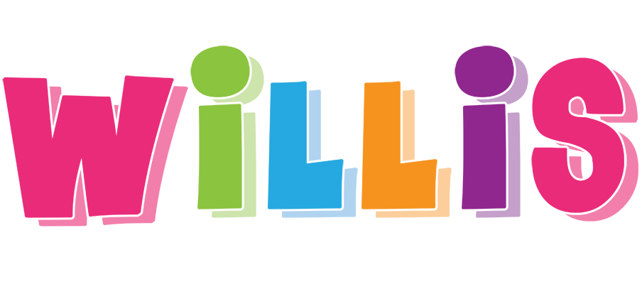Willis friday logo