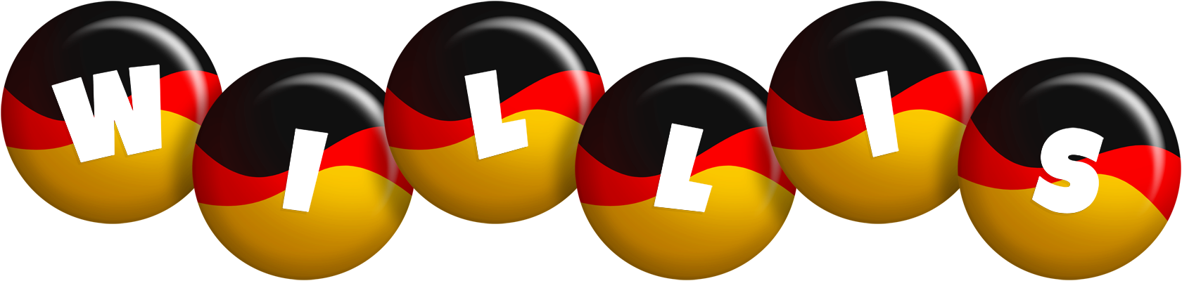 Willis german logo