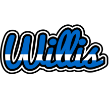 Willis greece logo