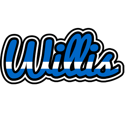 Willis greece logo