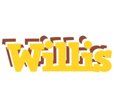 Willis hotcup logo