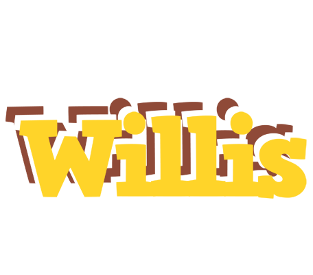 Willis hotcup logo