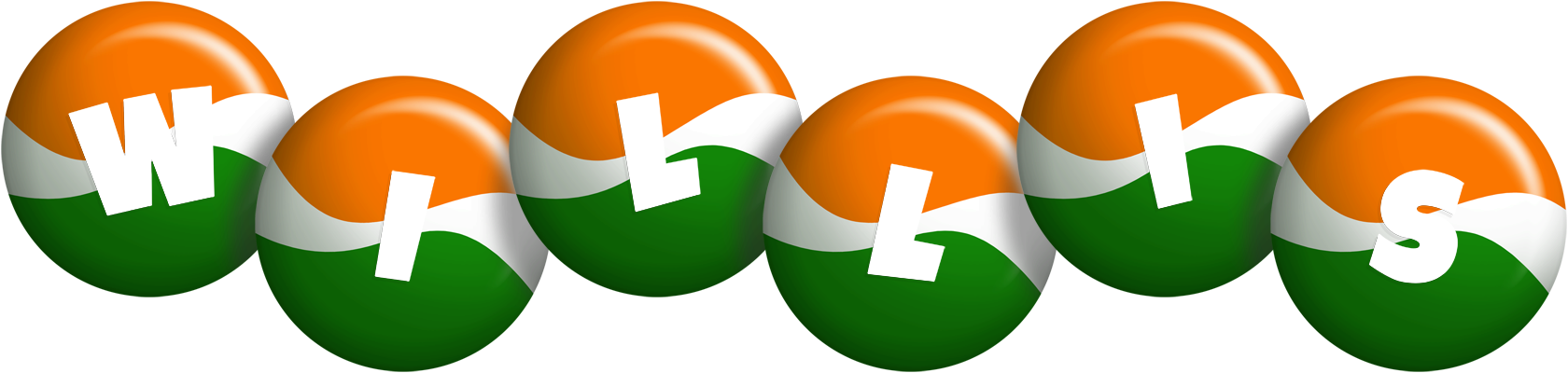 Willis india logo