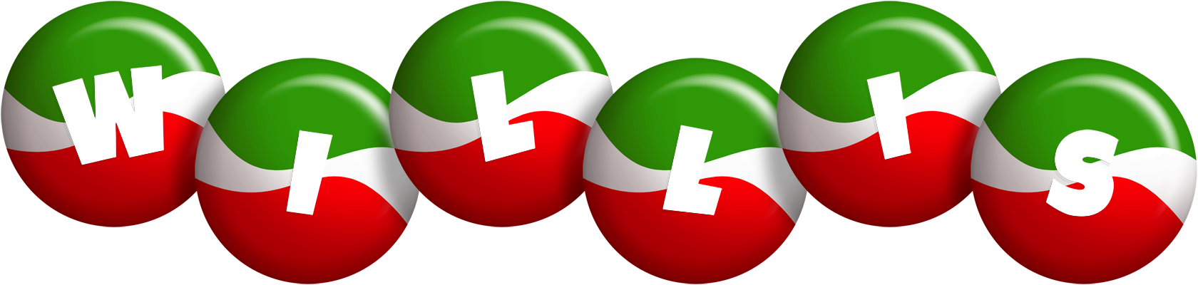 Willis italy logo