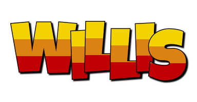 Willis jungle logo