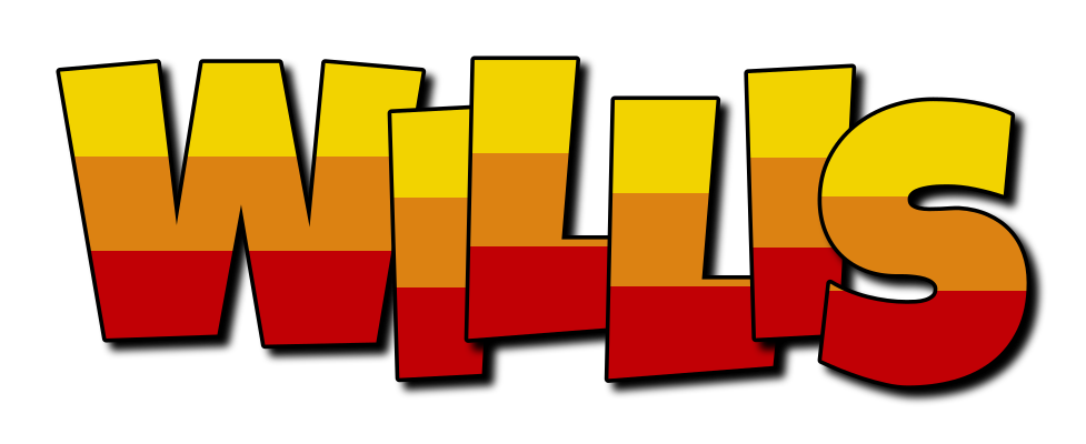 Willis jungle logo